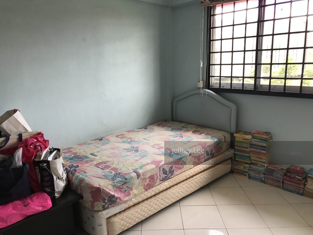 Blk 651 Yishun Avenue 4 (Yishun), HDB 5 Rooms #144786892
